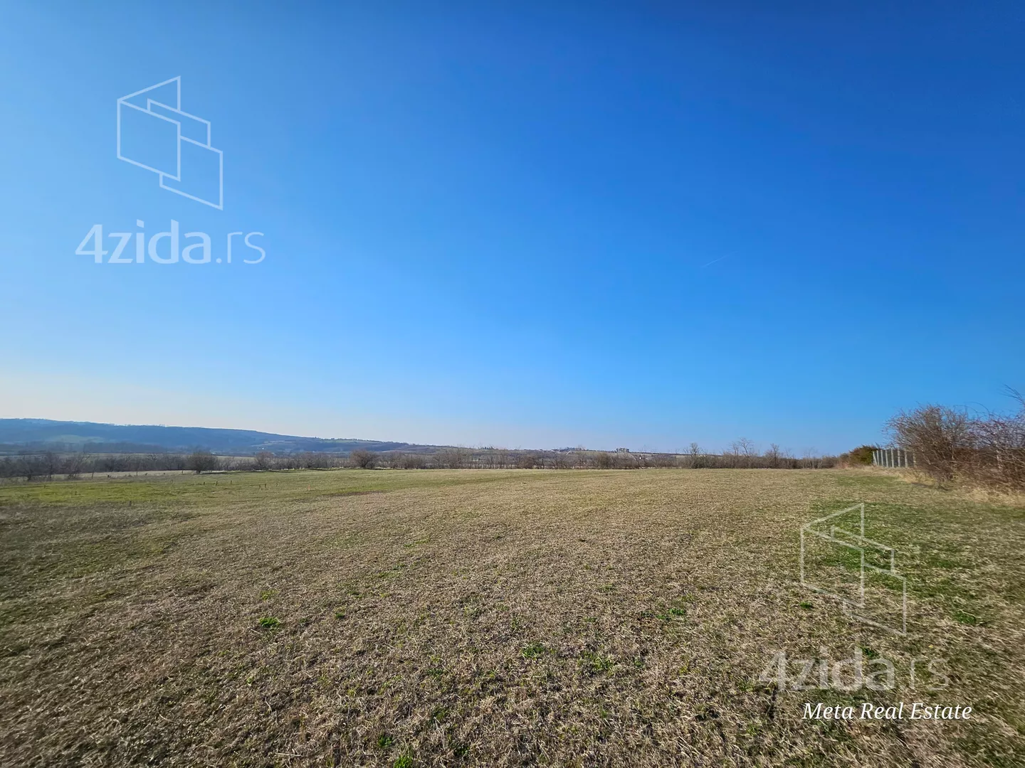 Građevinsko zemljište | 4zida