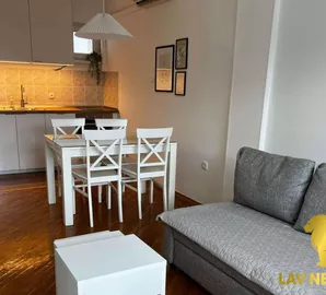 Grbavica, Gradske lokacije, Novi Sad, 1.5 stan | 4zida.rs