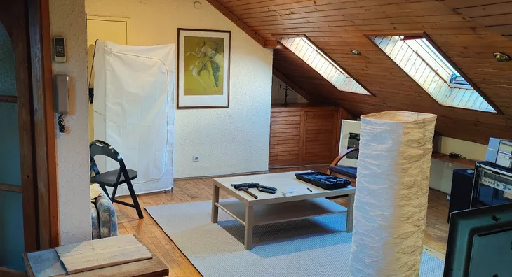 Četvoroiposoban stan | 4zida