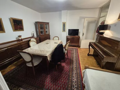 Bulevar Milutina Milankovića | 4zida.rs