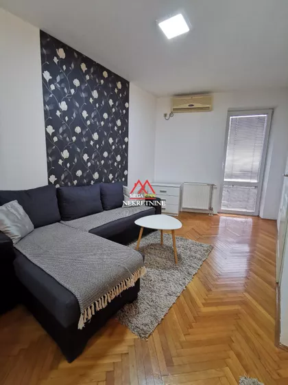 Bulevar Oslobođenja | 4zida.rs