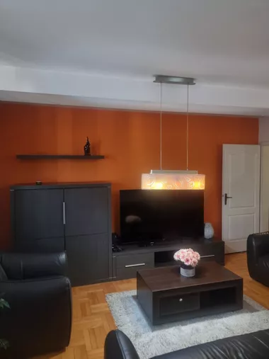 Crveni Pevac