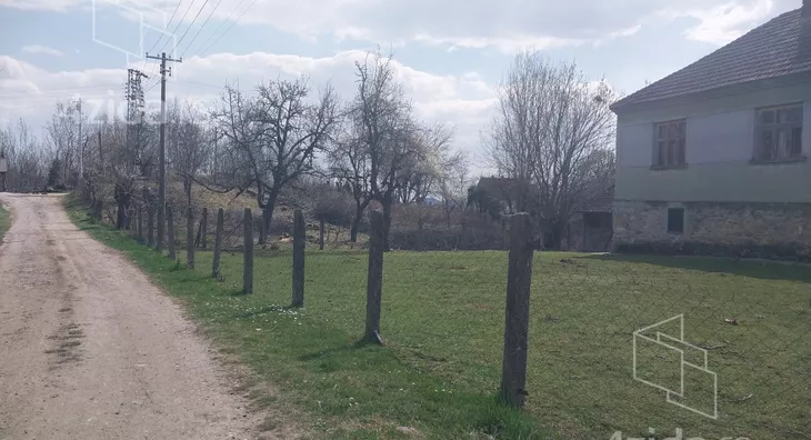 4-etažna kuća | 4zida