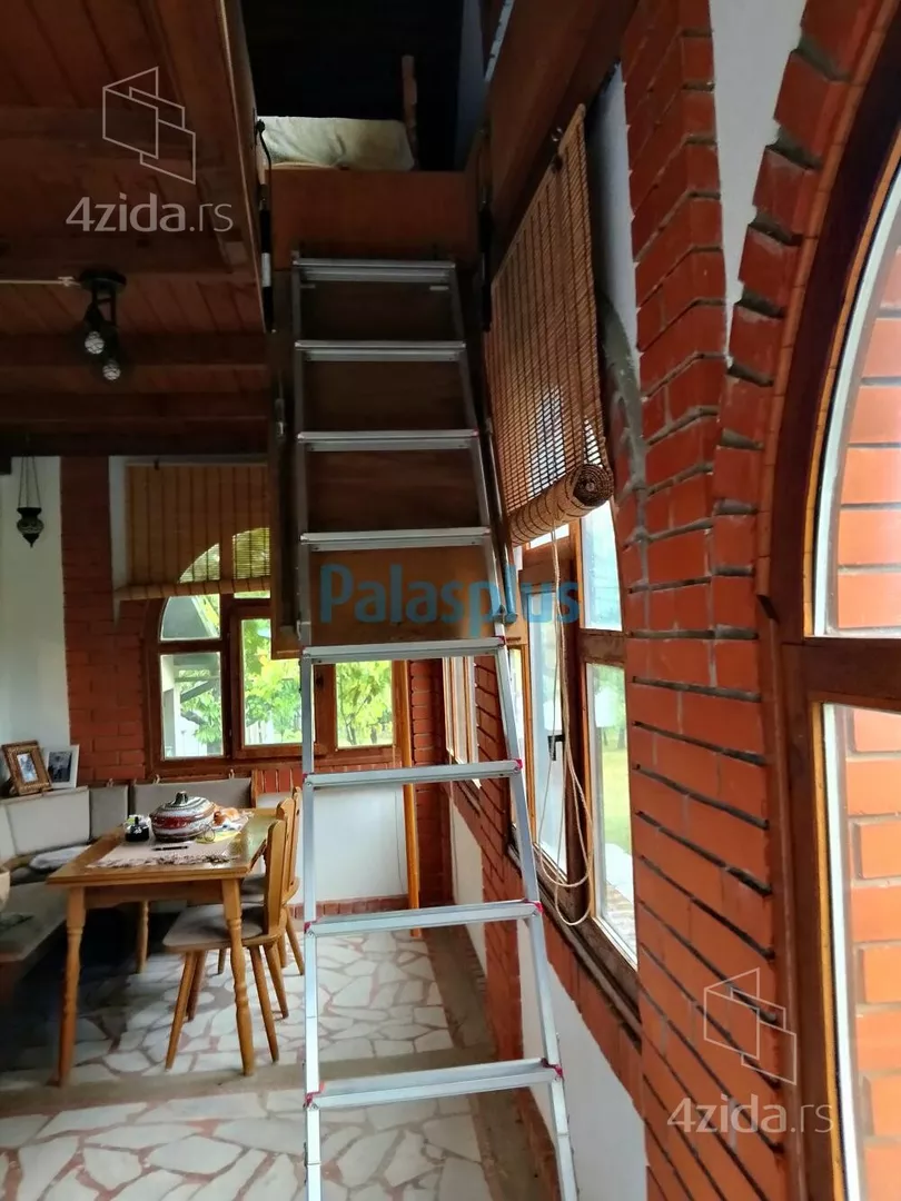 Kuća | 4zida
