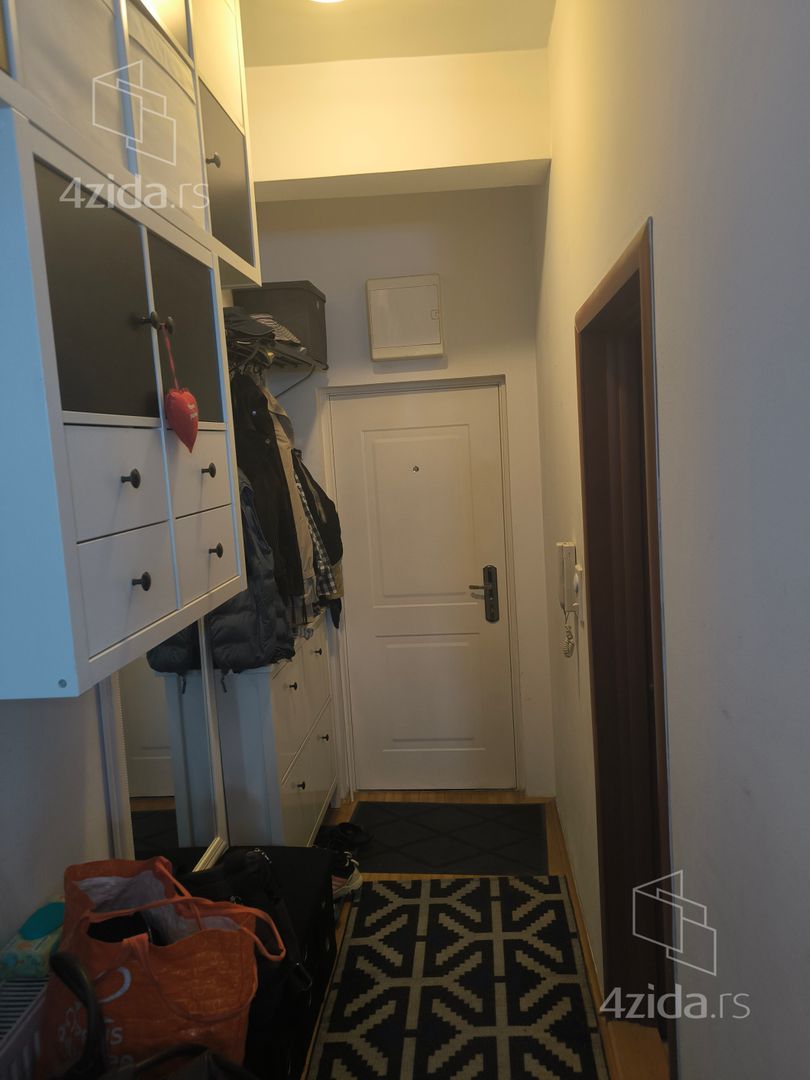 Apartment in Gradska opština Rakovica, Kneževac, Rakovica - Prikaz 2