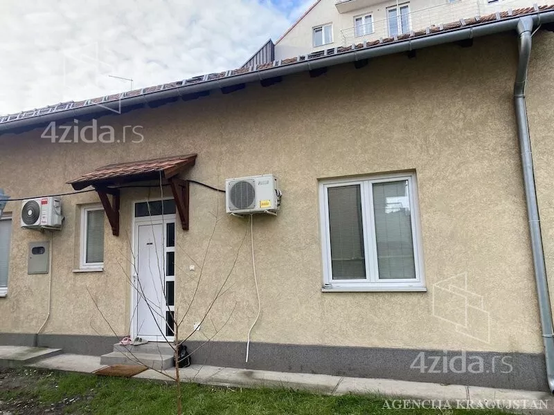 Kancelarija | 4zida