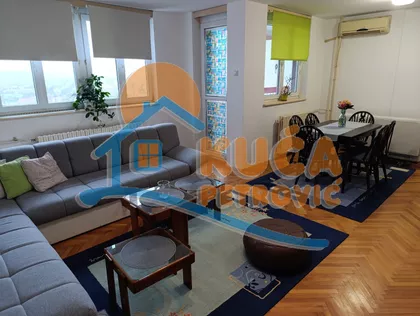 Mokranjčeva | 4zida.rs