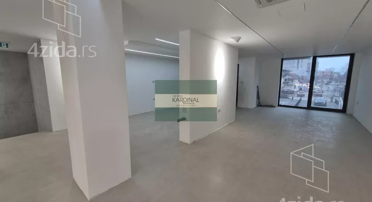 Poslovni prostor | 4zida