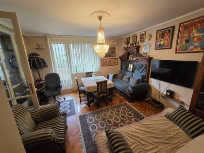 Mileševska | 4zida.rs