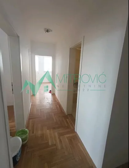Bulevar Patrijarha Pavla (Somborski Bulevar) | 4zida.rs