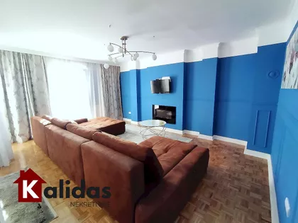 Sajmište | 4zida.rs