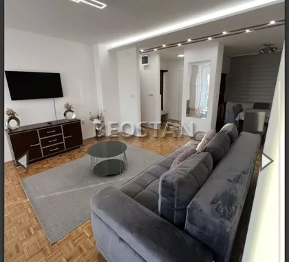 Bulevar Milutina Milankovića | 4zida.rs