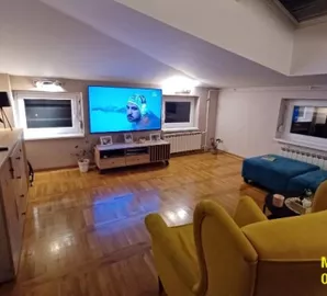 Bele Vode, Čukarica opština, Beograd, 2.0 stan | 4zida.rs