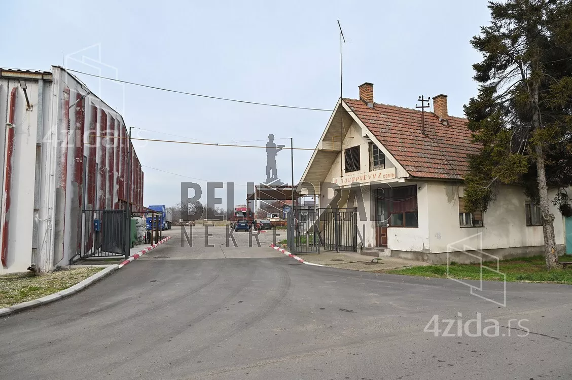 Kancelarija | 4zida