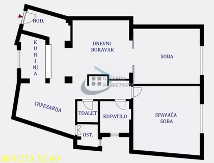Kosovska | 4zida.rs