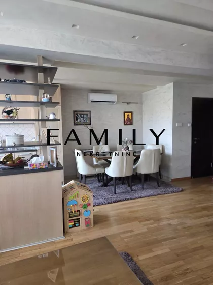 Bulevar Evrope | 4zida.rs