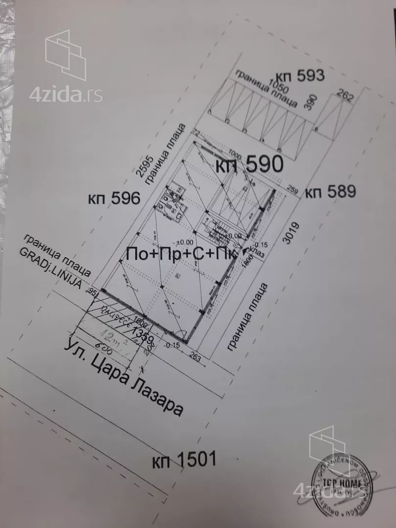 Lokal | 4zida