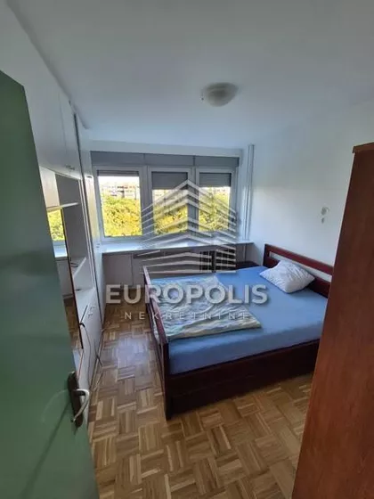 Bulevar Arsenija Čarnojevića | 4zida.rs
