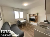 Železnička stanica, Banatić, Gradske lokacije, Novi Sad | 4zida.rs | 4zida.rs