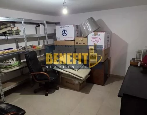 Šestosoban stan | 4zida