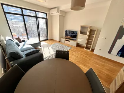 Bulevar Vudroa Vilsona | 4zida.rs