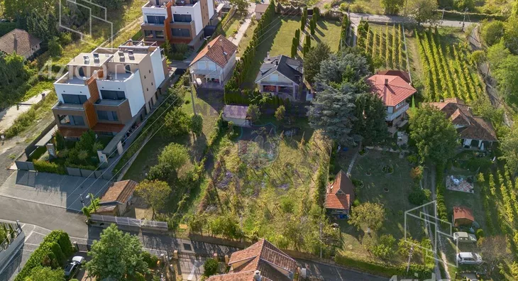 Građevinsko zemljište | 4zida