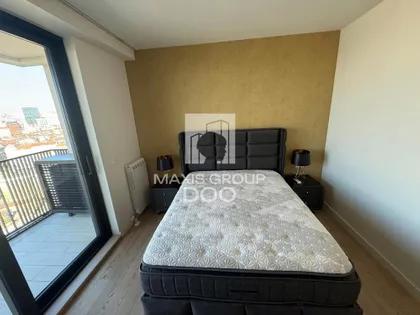 Bulevar Vudroa Vilsona | 4zida.rs