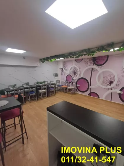 Vidikovački venac | 4zida.rs