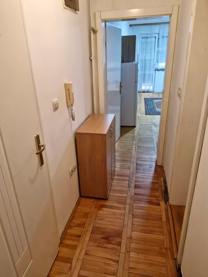 Daničićeva 21A | 4zida.rs