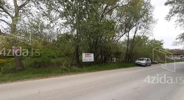 Građevinsko zemljište | 4zida