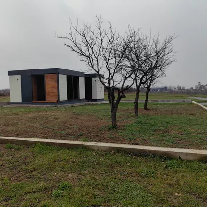 Pukovnika Krste Smiljanića 4b | 4zida.rs