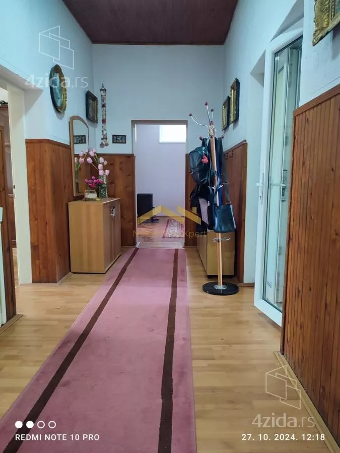 Kuća | 4zida