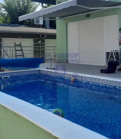 Bulevar Patrijarha Pavla (Somborski Bulevar) | 4zida.rs