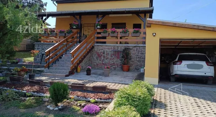 Kuća | 4zida
