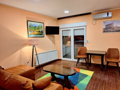 Svetozara Markovića 8 | 4zida.rs