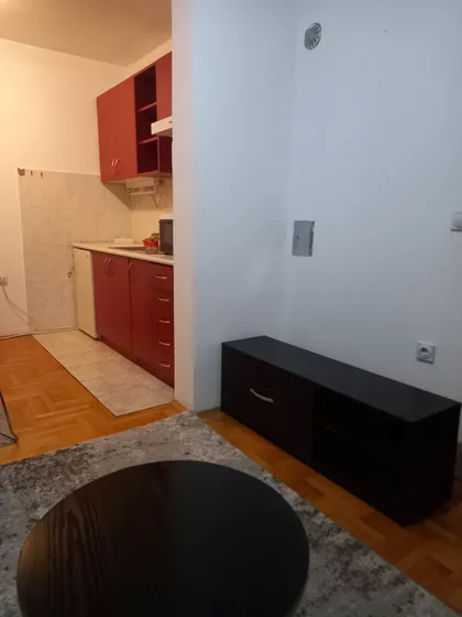 Žarka Đurića | 4zida.rs