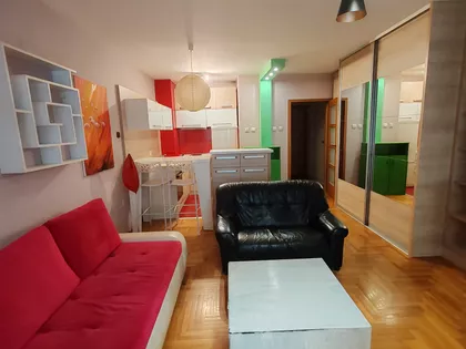 Koste Abraševića 37 | 4zida.rs