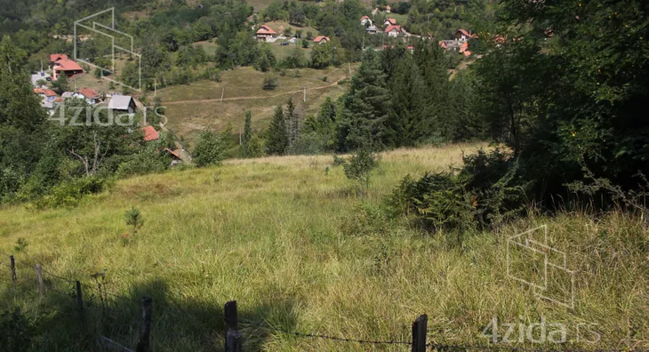 Građevinsko zemljište | 4zida
