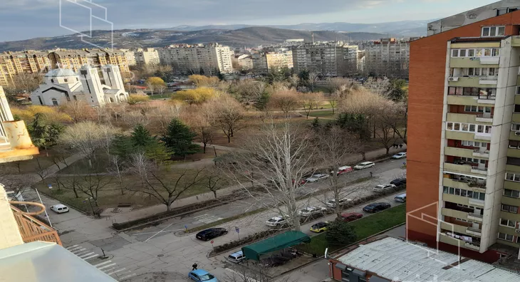 Garsonjera | 4zida