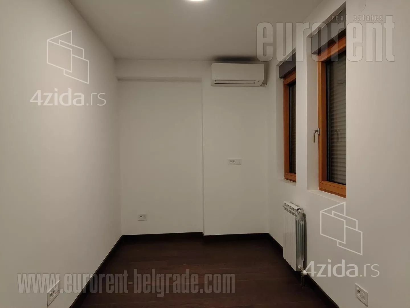 Šestosoban stan | 4zida