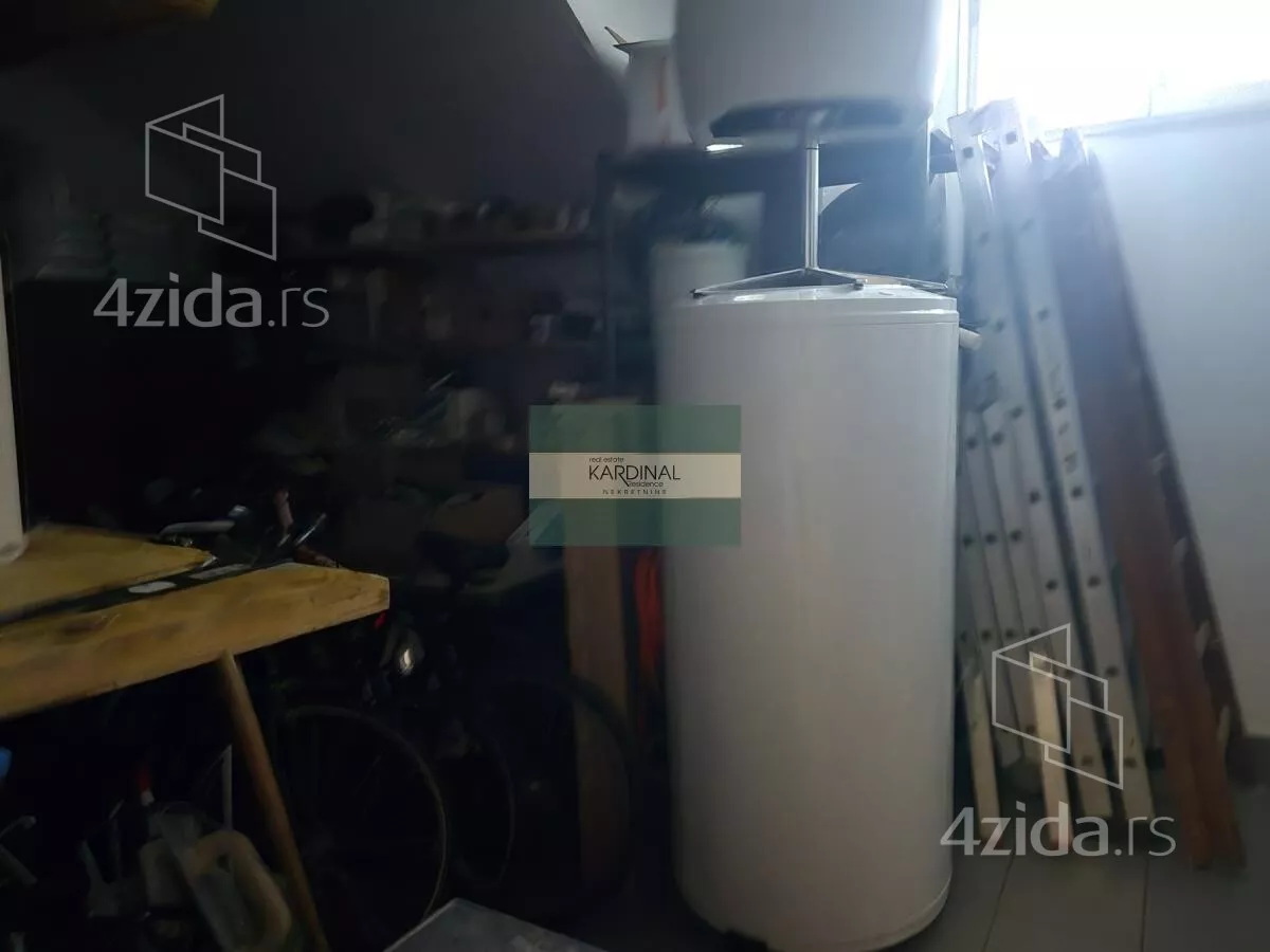 Kuća | 4zida