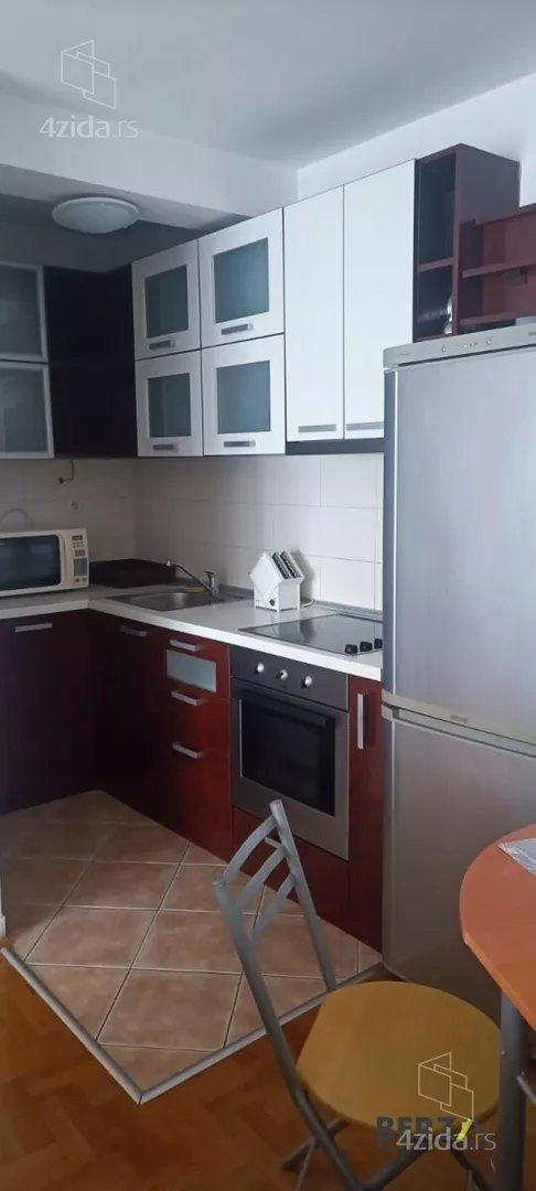 Garsonjera | 4zida