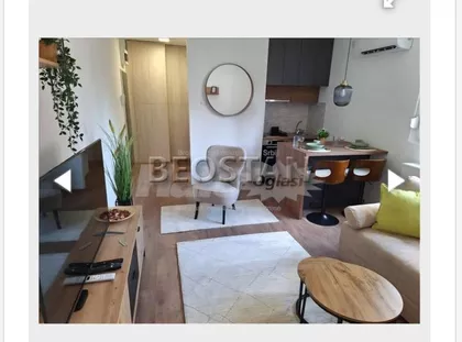 Bulevar Umetnosti | 4zida.rs