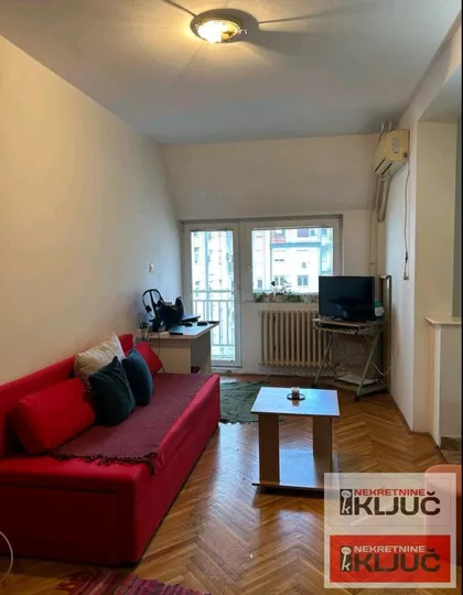 Bulevar Oslobođenja | 4zida.rs