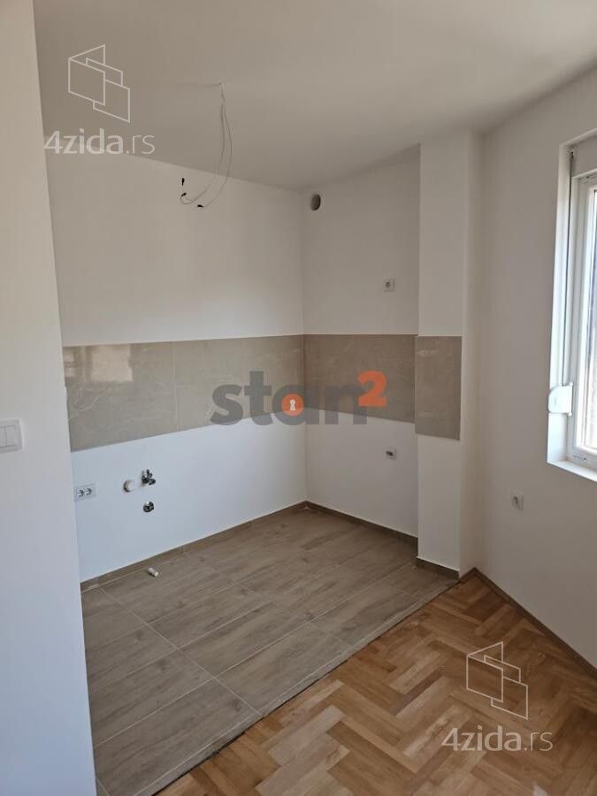 Stan – Niš - Prikaz 3