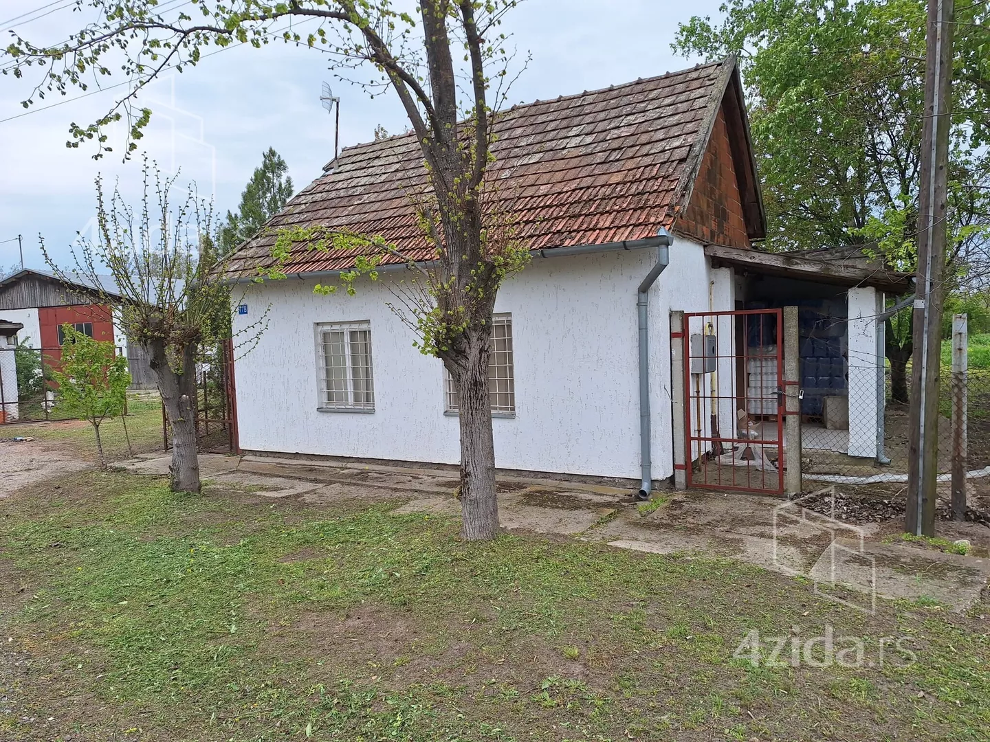 Proizvodni pogon | 4zida