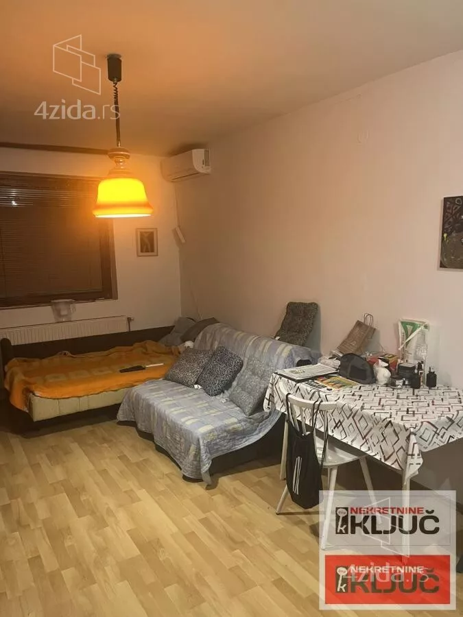 Garsonjera | 4zida