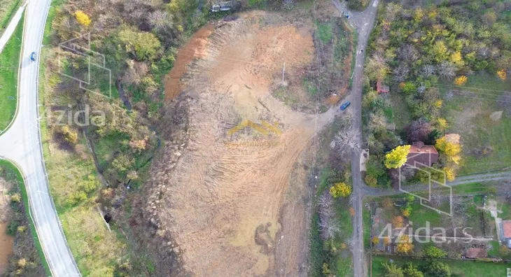Građevinsko zemljište | 4zida