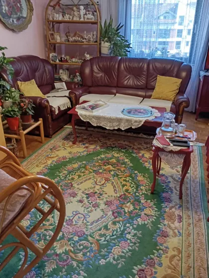 Novo Naselje | 4zida.rs