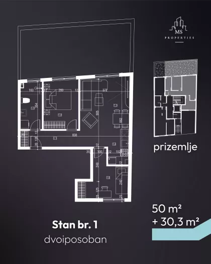 Veselina Masleše 12 | 4zida.rs